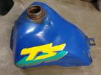 Suzuki Ts/x 50/80 benzinetank, Fietsen en Brommers, Overige merken, Gebruikt, Ophalen of Verzenden, Tank