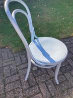 Oude stoel Thonet cafe stoel, Antiek en Kunst, Antiek | Meubels | Stoelen en Banken, Ophalen
