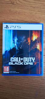 PS5 Call of Duty Black Ops, Nieuw in Seal!, Spelcomputers en Games, Games | Sony PlayStation 5, Ophalen of Verzenden, Nieuw