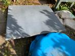 Gratis. Dak voor schuurtje, Tuin en Terras, Ophalen, Gebruikt