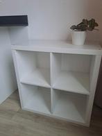 White cube shelves, Ophalen, Zo goed als nieuw
