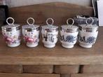 egg coddlers. Royal Worcester. NIEUW, Antiek en Kunst, Antiek | Porselein, Ophalen of Verzenden
