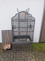 Montana Kooi, Ophalen, Gebruikt, Overige materialen, Vogelkooi