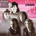 CD Scorpions Still Loving You, Verzenden, Zo goed als nieuw