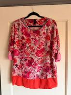 Marc cain blouse N5, Ophalen of Verzenden, Zo goed als nieuw