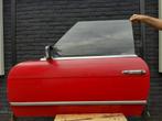 Mercedes sl 107 deuren l/R met org ramen, Auto-onderdelen, Carrosserie en Plaatwerk, Ophalen, Gebruikt, Deur, Links