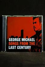 George Michael – Songs From The Last Century (1999, CD), Ophalen of Verzenden, 1960 tot 1980, Zo goed als nieuw