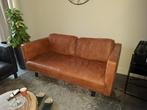 2,5 zits bank plus 2 loveseats uit de Goossens Nuance serie, Huis en Inrichting, Banken | Bankstellen, Ophalen, Minder dan 75 cm