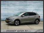 Volkswagen Polo 1.0 TSI Parkeersensor Carplay Navi Velgen, Voorwielaandrijving, Gebruikt, Bedrijf, Handgeschakeld