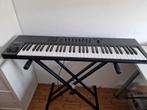 Native Instruments Komplete Kontrol A61 USB/MIDI keyboard , Muziek en Instrumenten, Ophalen, Zo goed als nieuw, 61 toetsen, Overige merken