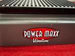 Power Maxx Trilplaat - Vibratietraining, Kunststof, Gebruikt, Trilplaat, Ophalen of Verzenden