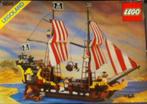 Lego Black seas barracuda 6285, Kinderen en Baby's, Speelgoed | Duplo en Lego, Complete set, Lego, Zo goed als nieuw, Ophalen