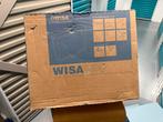 WISA Stortbak 790 nieuw in doos, Ophalen of Verzenden, Zo goed als nieuw, Toilet