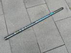 adv 920 / NIEUW hengel 7m POLE KING 10 SENSAS, Watersport en Boten, Ophalen, Nieuw, Vaste hengel
