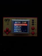 Retro arcade game controller orb gaming, Ophalen of Verzenden, Zo goed als nieuw