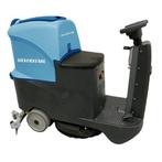Silverstahl Germany Schrobmachine / NIEUW!!!!
