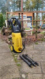 Karcher K3.77 Hogedrukreiniger, Ophalen, Gebruikt, Met autostop en -start, Karcher
