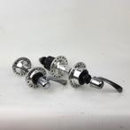 Shimano 600 tricolor Ultegra naven 7 speed body, Wiel, Gebruikt, Shimano, Ophalen of Verzenden
