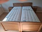 Senioren bed., Ophalen, Nieuw, Tweepersoons, Tijdloos