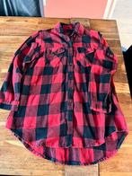 Houthakkers blouse mooi wark maat M, Kleding | Dames, Blouses en Tunieken, Ophalen of Verzenden, Zo goed als nieuw, Maat 38/40 (M)