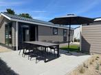 Te huur nieuw chalet op camping Julianahoeve Renesse