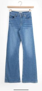 Mooie Jeans/Spijkerbroek, Ophalen of Verzenden, Zo goed als nieuw, Blauw, W30 - W32 (confectie 38/40)