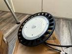 2x Led High Bay 16.000lumen 6500k professioneel, Metaal of Aluminium, Nieuw, Ophalen of Verzenden, Led