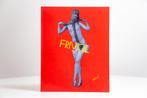 Frivol: Erotische Fotografien aus der Kollektion Uwe Scheid., Boeken, Kunst en Cultuur | Fotografie en Design, Gelezen, Fotografen