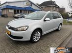 VW Golf Variant 1.2 TSI High Executive Line BlueMotion, Auto's, Voorwielaandrijving, Gebruikt, 680 kg, 4 cilinders