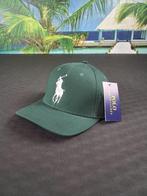 Ralph Lauren Pet –Universele Maat (Nieuwstaat), Ralph Lauren, Nieuw, Pet, One size fits all
