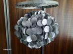 schelp lamp, Huis en Inrichting, Lampen | Hanglampen, Ophalen of Verzenden, Nieuw, Metaal, Minder dan 50 cm