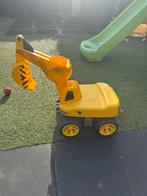 Speelgoed Graafmachine voor Kinderen, Ophalen, Zo goed als nieuw, Jongen of Meisje
