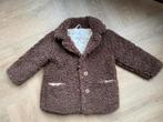 Zara teddy jas maat 98, Ophalen of Verzenden, Gebruikt, Meisje, Jas