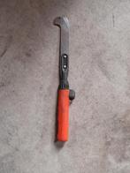 voegenkrabber is prima , gaat weg wegens verhuizing, Ophalen of Verzenden, Gebruikt