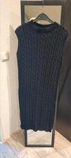 Winter jurk zwart xl. In prima staat, Ophalen of Verzenden, Gedragen, Maat 46/48 (XL) of groter, Zwart