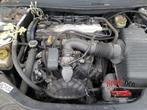 Motor van een Chrysler Sebring, Gebruikt, -, Ophalen of Verzenden, -
