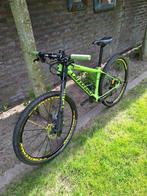 Cannondale fsi csrbon 1 (maat S), Fietsen en Brommers, Gebruikt, Hardtail, 45 tot 49 cm, Ophalen