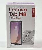 Lenovo Tab M8 (2024) - 8 inch - 32GB - Grijs | Retourdeal, Computers en Software, Android Tablets, De Entree 250A, 1101 EE Amsterdam, Nederland