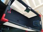 camping bedje, Ophalen, Zo goed als nieuw, Reisbedje