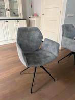 4 Table du Sud Stoelen, draaiend - Perfecte Staat!, Ophalen, Zo goed als nieuw, Overige kleuren, Vier
