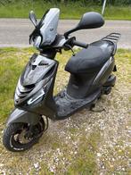 Zip 80cc, Fietsen en Brommers, Ophalen of Verzenden, Zo goed als nieuw, Benzine, Zip