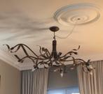 Brand van Egmond hanglamp, Ophalen, Zo goed als nieuw, Metaal, 50 tot 75 cm