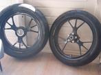 Ducati Monster 1200R Marchesini Forged Set Hele nette staat, Ophalen, Gebruikt