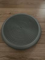 Wiebelkussen, Balansbord, Ophalen of Verzenden, Gebruikt, Benen, Balansbord