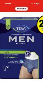Tena men pants, Diversen, Verpleegmiddelen, Nieuw, Ophalen