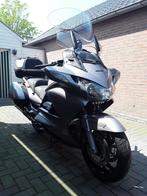 Honda Pan European ST1300, Particulier, Toermotor