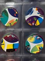 GEZOCHT: Flippo misdrukken (SUPER BELONING!), Ophalen of Verzenden, Spiek, Losse flippo's