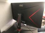 Monitor, Computers en Software, Monitoren, Ophalen, Gebruikt, 60 Hz of minder
