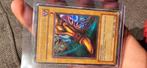 right leg of the forbidden one lob-e97, Hobby en Vrije tijd, Verzamelkaartspellen | Yu-gi-Oh!, Ophalen of Verzenden, Zo goed als nieuw