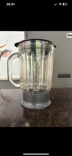 Kenwood blender KHH3 onderdeel keukenmachine, Witgoed en Apparatuur, Ophalen of Verzenden, Zo goed als nieuw